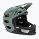 Bicycle helmet UVEX Revolt MIPS green/black 41/0/063/03/17