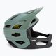 Bicycle helmet UVEX Revolt MIPS green/black 41/0/063/03/17 3