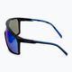 UVEX Mtn Perform black blue mat/mirror blue sunglasses 53/3/039/2416 4