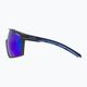 UVEX Mtn Perform black blue mat/mirror blue sunglasses 53/3/039/2416 7