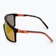UVEX Mtn Perform black red mat/mirror red sunglasses 53/3/039/2316 4