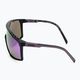 UVEX Mtn Perform black purple mat/mirror purple sunglasses 53/3/039/2116 4