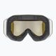 UVEX Evidnt Attract CV S3 arctic blue matt/mirror sapphire/cont green/clear ski goggles 3