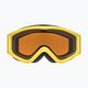 UVEX children's ski goggles Speedy Pro yellow/lasergold 2