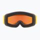 UVEX children's ski goggles Speedy Pro yellow/lasergold 3