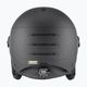 Ski helmet UVEX Wanted Visor Pro V black matt/variomatc smoke 8
