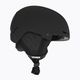 Ski helmet UVEX Stance black matte 4