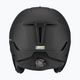 Ski helmet UVEX Stance black matte 9
