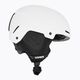 Ski helmet UVEX Stance white matt 4