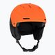 UVEX Stance Mips ski helmet fierce red/black matt