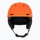 UVEX Stance Mips ski helmet fierce red/black matt 2