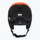 UVEX Stance Mips ski helmet fierce red/black matt 3