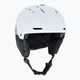 Ski helmet UVEX Stance Mips arctic/glacier matt