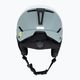 Ski helmet UVEX Stance Mips arctic/glacier matt 3