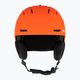 Ski helmet UVEX Stance fierce red matt 2