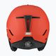 Ski helmet UVEX Stance fierce red matt 9