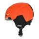 UVEX children's ski helmet Viti fierce red 5