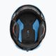 UVEX children's ski helmet Viti blue bear 10