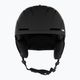 Ski helmet UVEX Stance Mips black matte 2