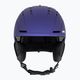 Ski helmet UVEX Stance Mips purple bash/black matt 2