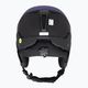Ski helmet UVEX Stance Mips purple bash/black matt 3