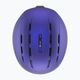 Ski helmet UVEX Stance Mips purple bash/black matt 10