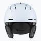 Ski helmet UVEX Stance Mips arctic/glacier matt 8