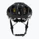 UVEX Quatro CC MIPS bicycle helmet black/jade 2