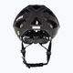UVEX Quatro CC MIPS bicycle helmet black/jade 3