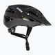 UVEX Quatro CC MIPS bicycle helmet black/jade 4