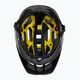 UVEX Quatro CC MIPS bicycle helmet black/jade 5