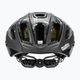 UVEX Quatro CC MIPS bicycle helmet black/jade 7