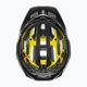 UVEX Quatro CC MIPS bicycle helmet black/jade 10