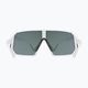 UVEX Sportstyle 237 white matt/mirror lavender sunglasses 3