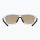 UVEX Sportstyle 706 CV V white matt/litemirror red sunglasses 3