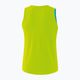 ERIMA Reversible Training Bib curcao/fluo yellow football marker 3