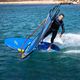 JP-Australia Super Ride LXT blue windsurfing board JP-221210-2113 9