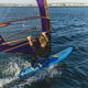 NeilPryde Sail Fusion HD C3 blue NP-120028-C3050 windsurfing sail 5