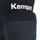 Kempa Padded knee protector 2 pcs black 200650901 4