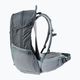 Deuter Futura SL 25 l hiking backpack grey 3400221 5