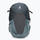 Deuter Futura 27 l hiking backpack grey 3400321 2
