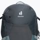 Deuter Futura 27 l hiking backpack grey 3400321 3