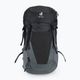 Deuter Futura SL 24 l hiking backpack grey 3400521