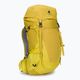 Deuter Futura 26 l hiking backpack yellow 3400621