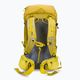 Deuter Futura 26 l hiking backpack yellow 3400621 3