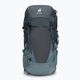Deuter Futura 30 l hiking backpack grey 340072144090