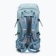 Women's hiking backpack deuter Futura SL 30 l blue 340072113330 3
