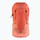 Deuter Futura SL 30 l hiking backpack orange 3400721 5