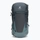 Deuter Futura 32 l hiking backpack grey 3400821 2
