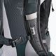 Women's hiking backpack deuter Futura Pro SL 34 l black-grey 340102174030 5
